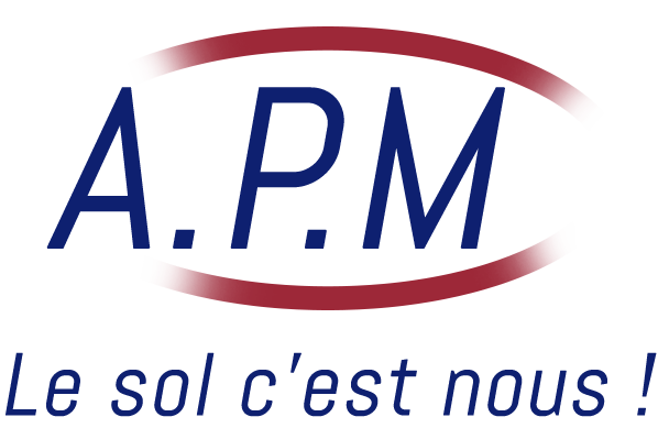 logo APM